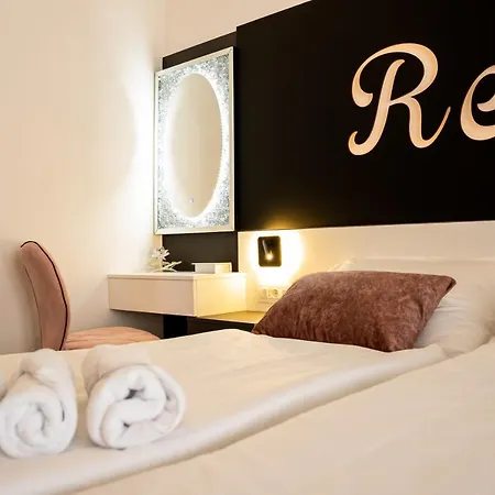 فيلة Istra Relax
